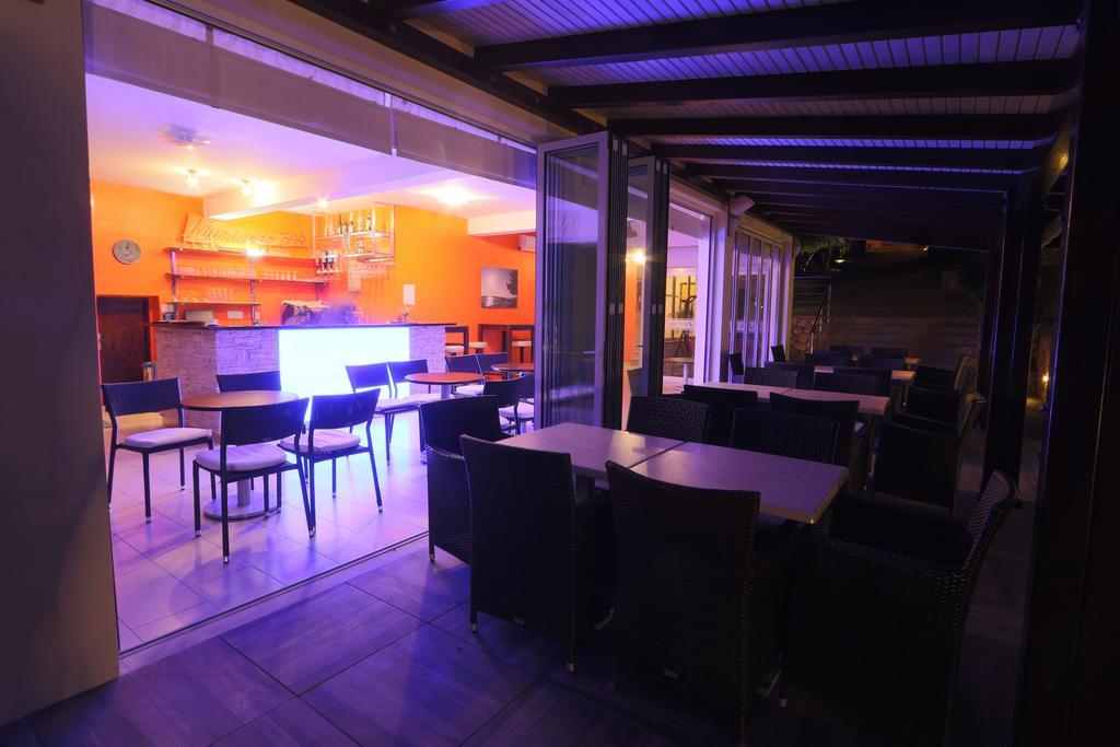 Apartments Vila 4M Razanac Ngoại thất bức ảnh
