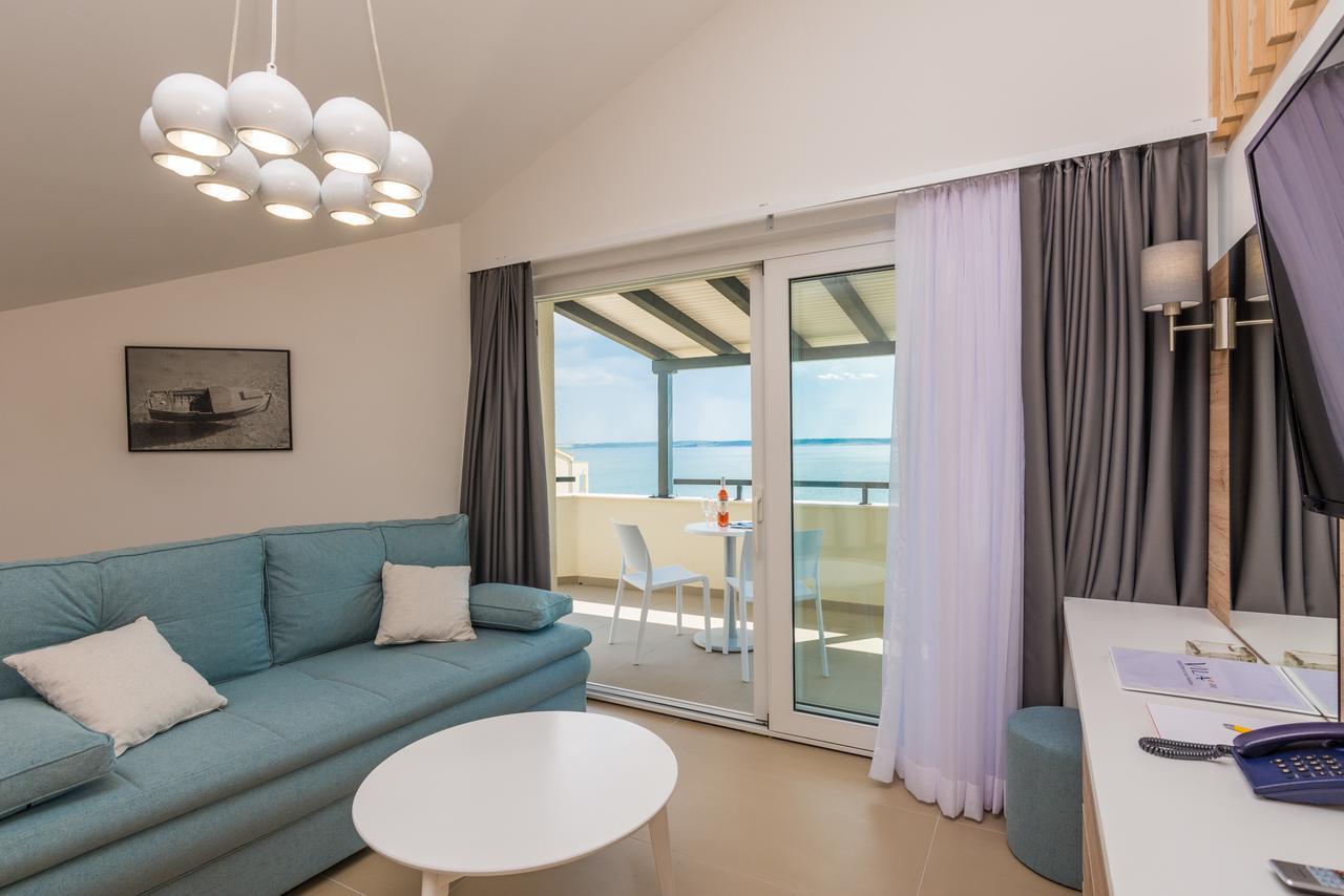 Apartments Vila 4M Razanac Ngoại thất bức ảnh