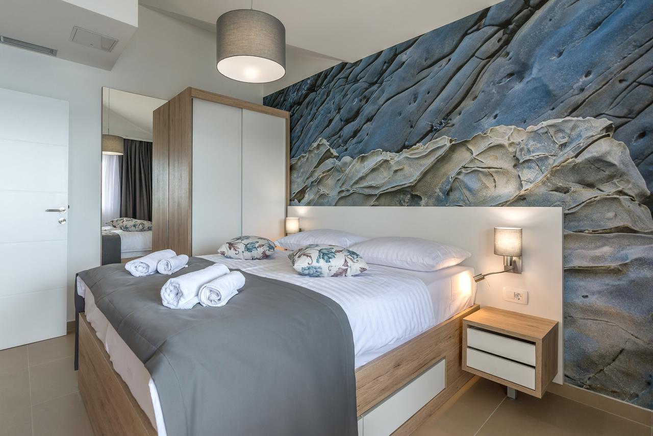Apartments Vila 4M Razanac Ngoại thất bức ảnh