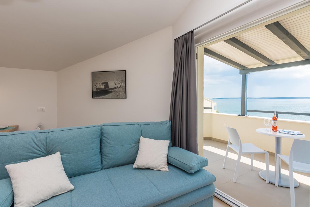 Apartments Vila 4M Razanac Ngoại thất bức ảnh