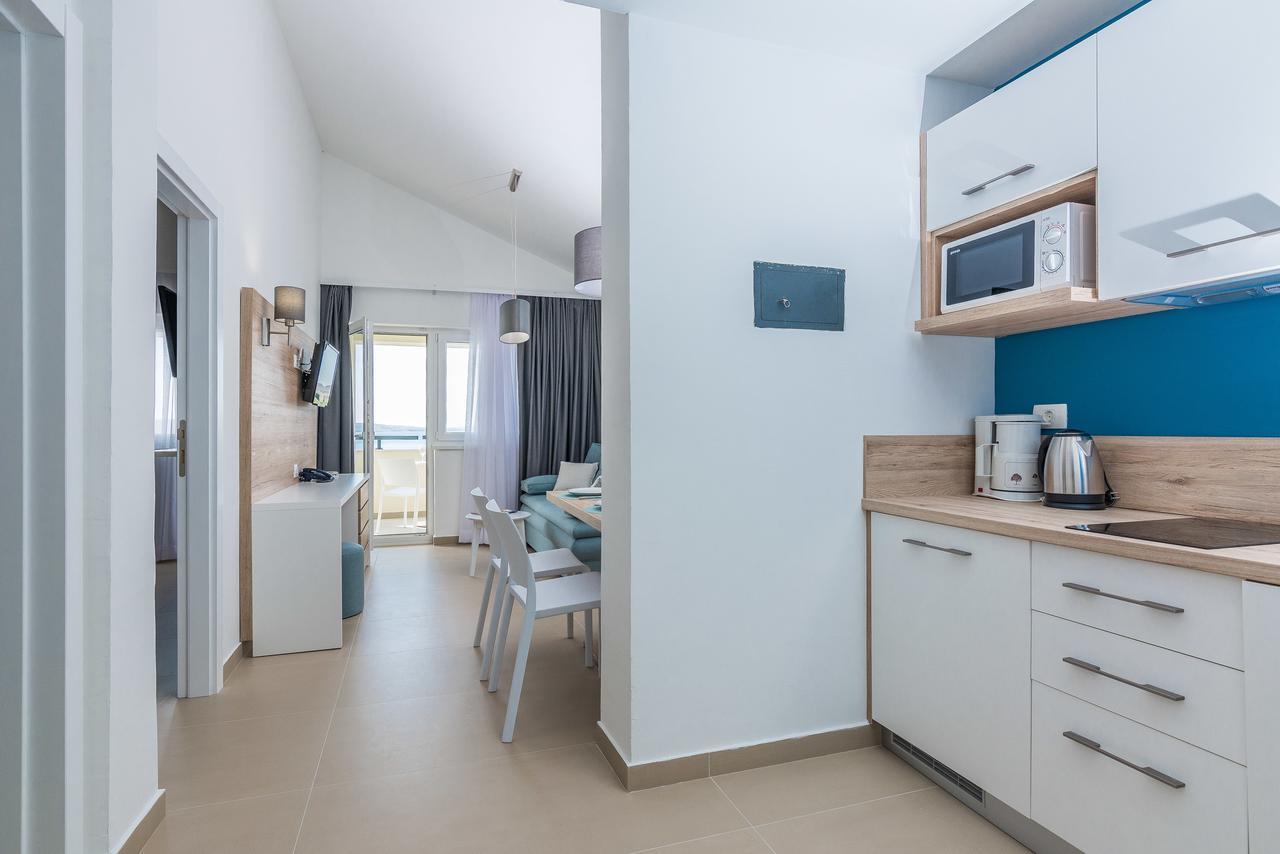 Apartments Vila 4M Razanac Ngoại thất bức ảnh