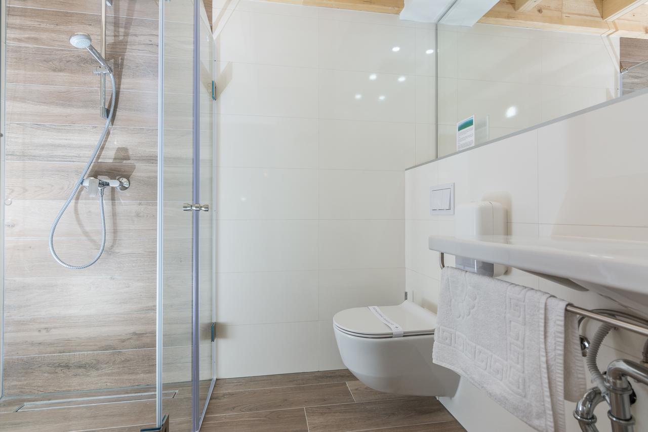 Apartments Vila 4M Razanac Ngoại thất bức ảnh