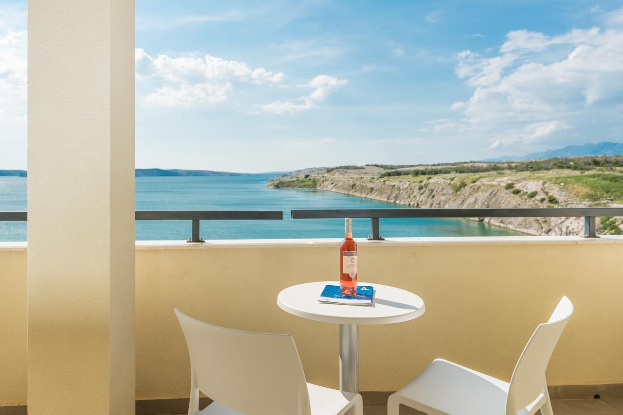 Apartments Vila 4M Razanac Ngoại thất bức ảnh