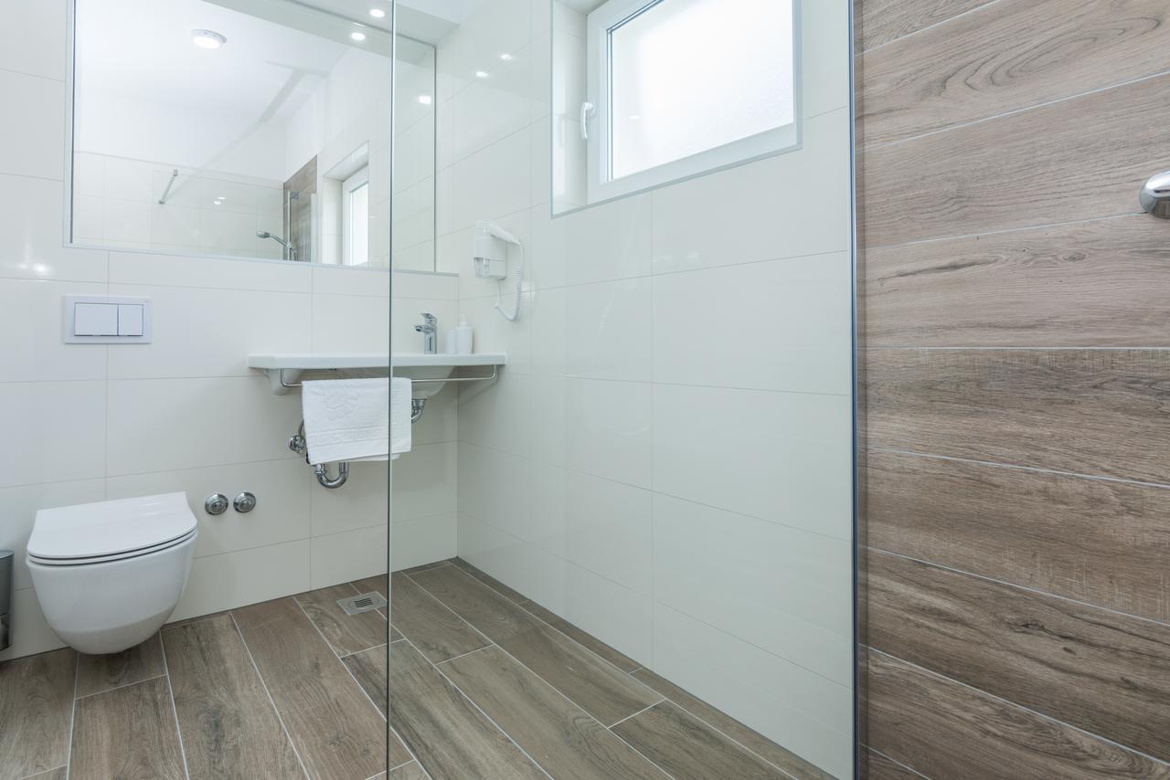 Apartments Vila 4M Razanac Ngoại thất bức ảnh