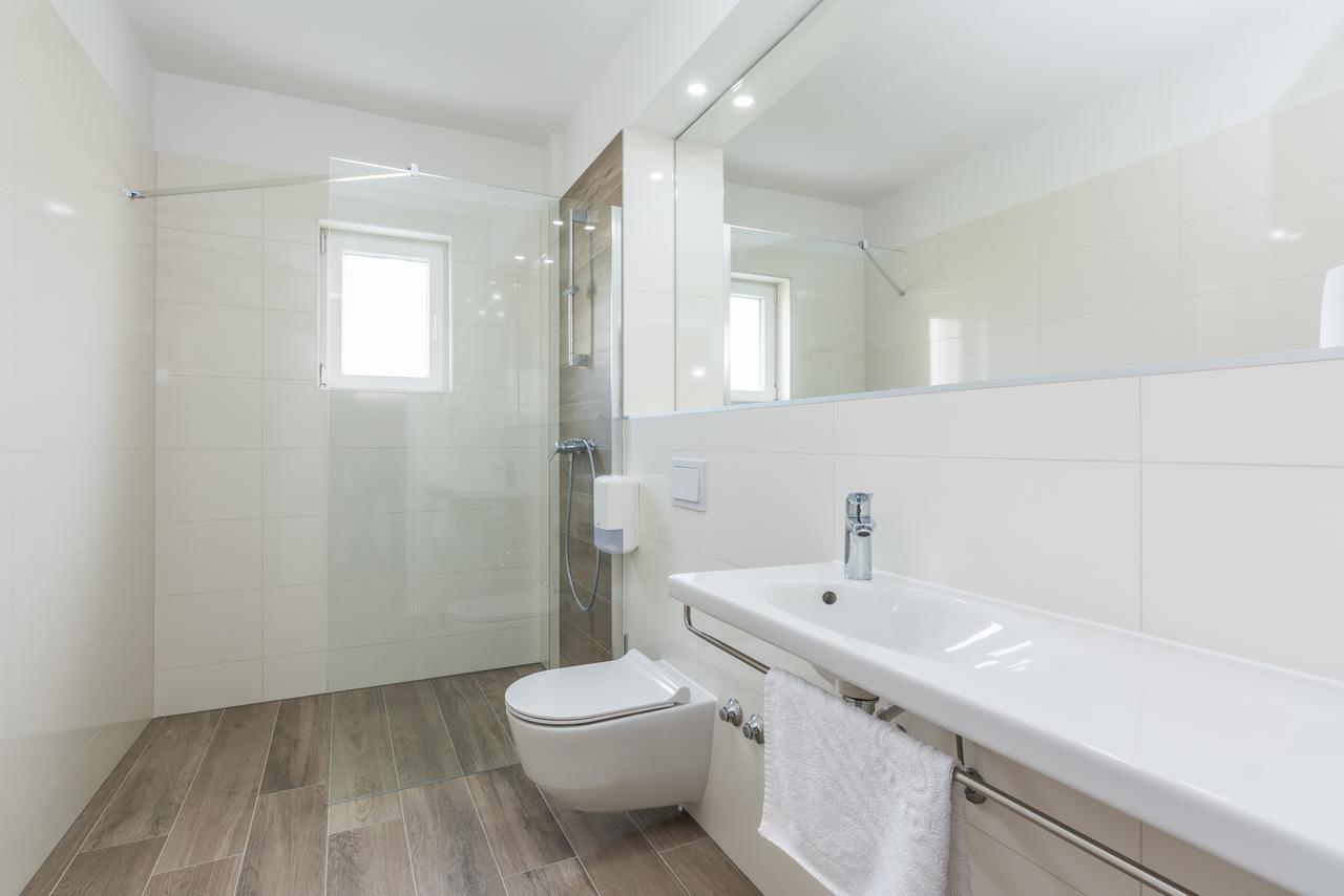 Apartments Vila 4M Razanac Ngoại thất bức ảnh