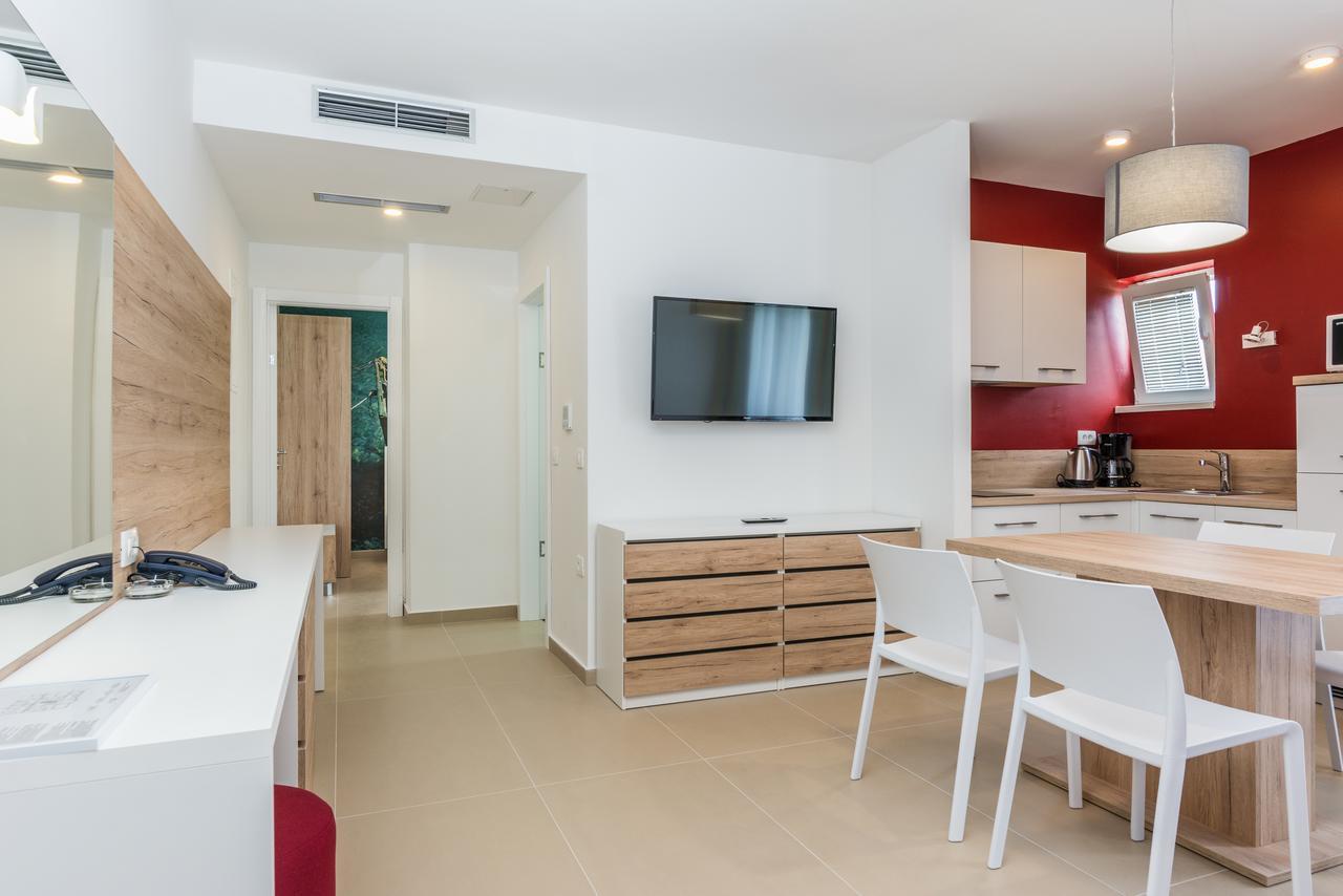 Apartments Vila 4M Razanac Ngoại thất bức ảnh