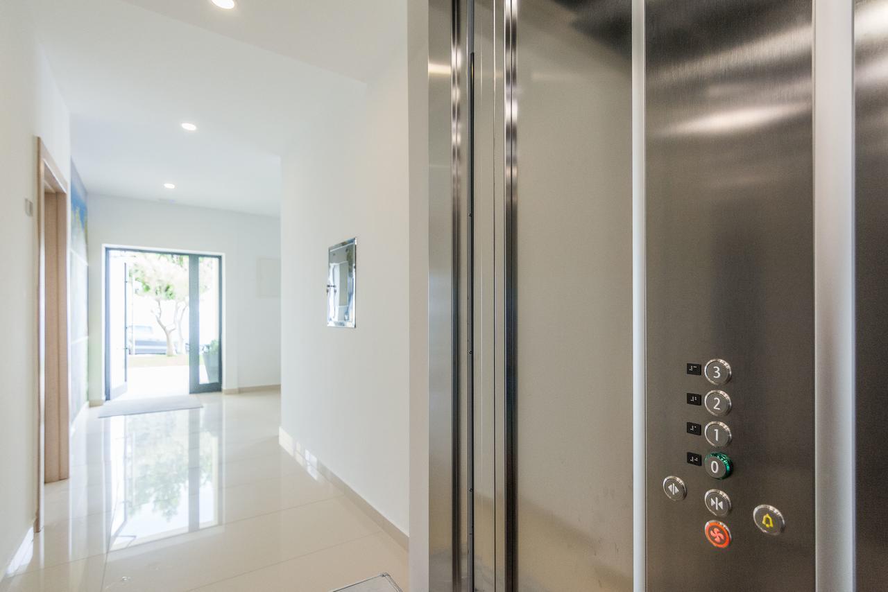 Apartments Vila 4M Razanac Ngoại thất bức ảnh