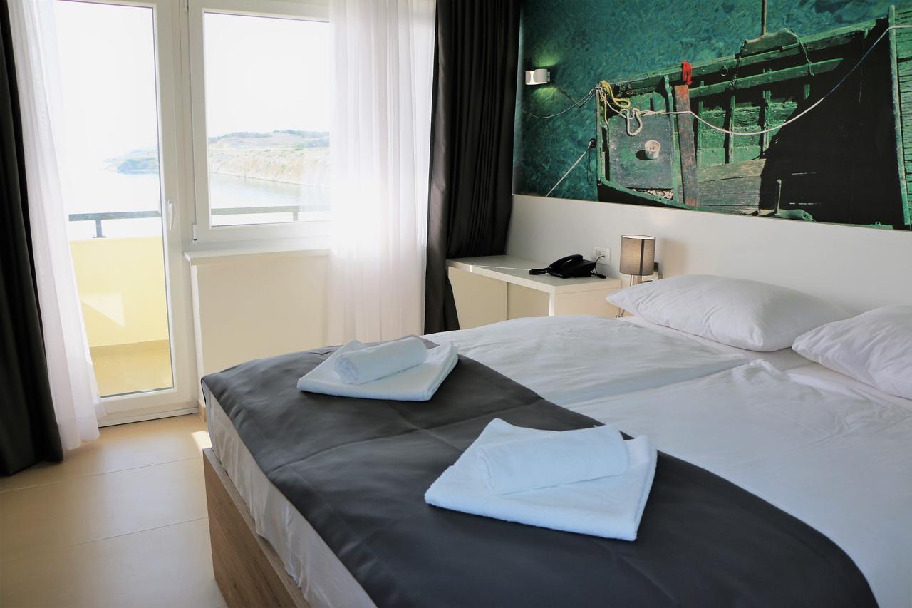 Apartments Vila 4M Razanac Ngoại thất bức ảnh